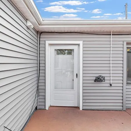 3 Bedrooms Ac Ranch Near Casinos And Beach Atlantic City Exterior photo