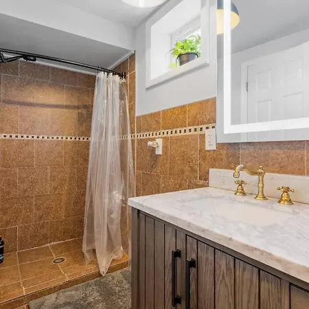 3 Bedrooms Ac Ranch Near Casinos And Beach Atlantic City Exterior photo