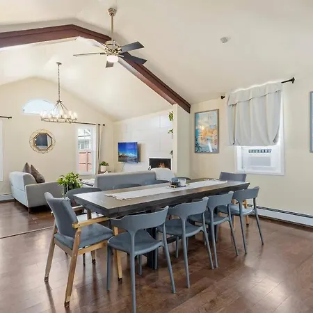 3 Bedrooms Ac Ranch Near Casinos And Beach Atlantic City Exterior photo