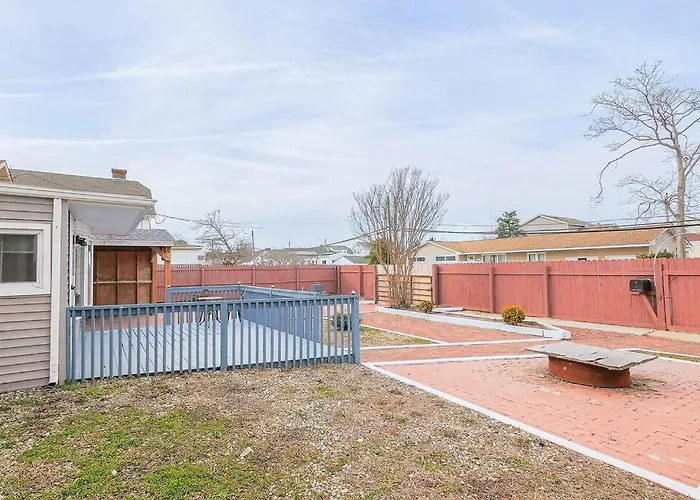 3 Bedrooms Ac Ranch Near Casinos And Beach