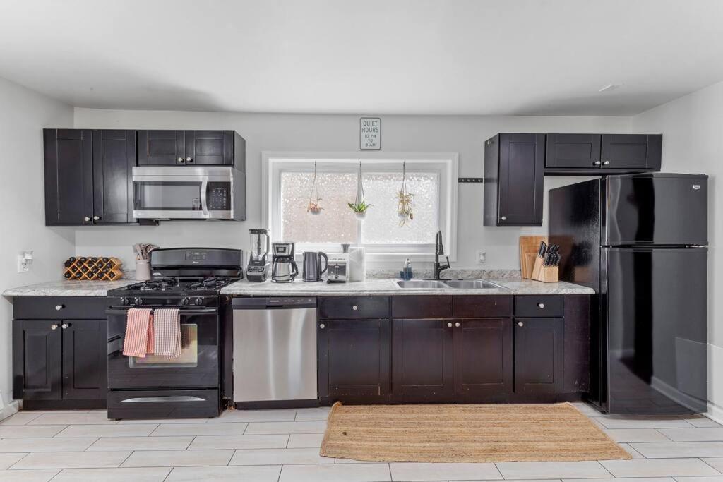 3 Bedrooms Ac Ranch Near Casinos And Apartment