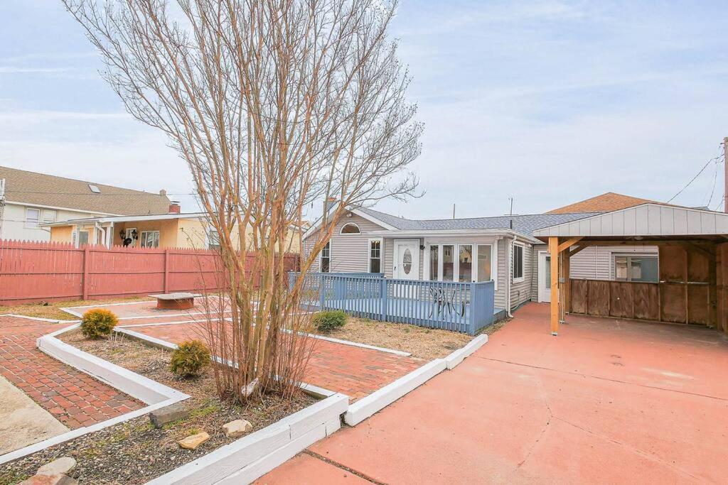 3 Bedrooms Ac Ranch Near Casinos And Apartment