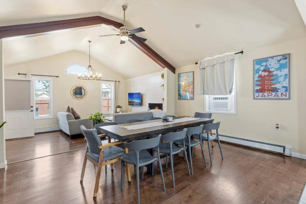 3 Bedrooms Ac Ranch Near Casinos And Atlantic City